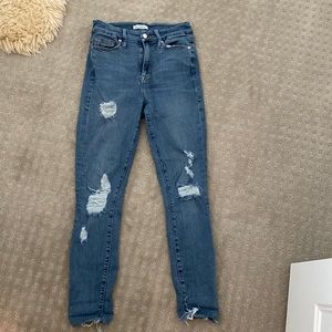 Good American jeans